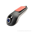 Wi -Fi Mini Night Vision Car Black Camera Recorder